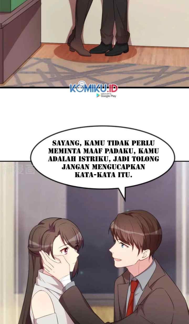 CEO's Sudden Proposal chapter 282 halaman 14