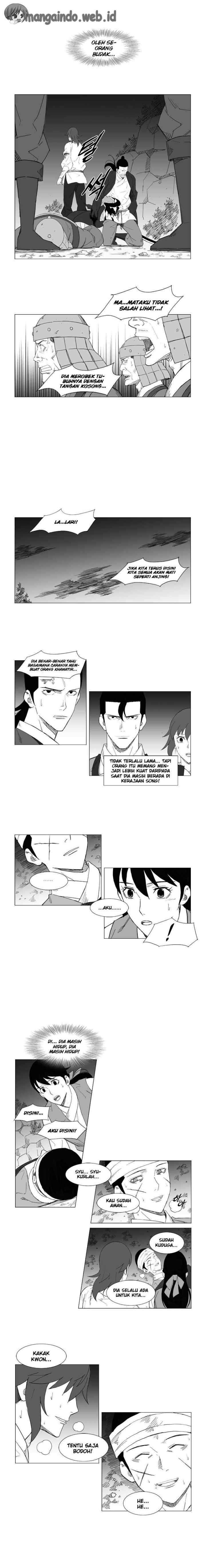 Mujang chapter 41 halaman 6