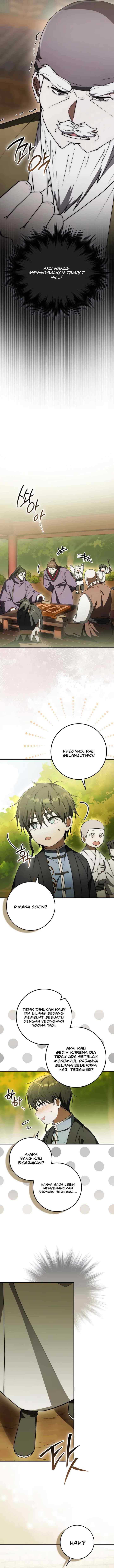Sword God Dragon chapter 36 halaman 6