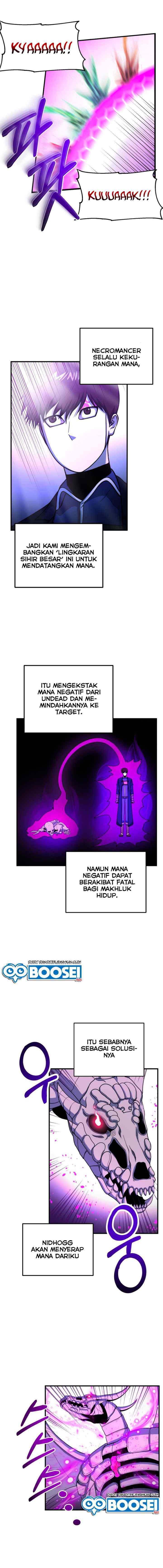 Dungeon House chapter 53 halaman 4