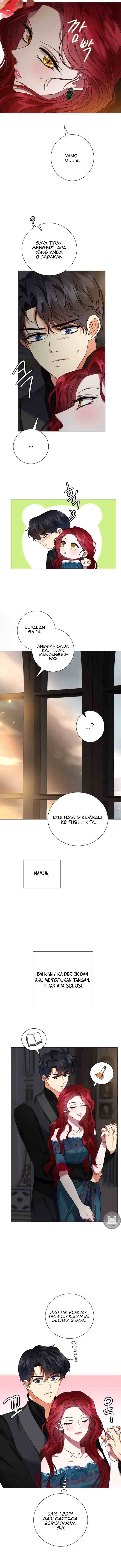 Circumstances of Switching Bodies chapter 24 halaman 4