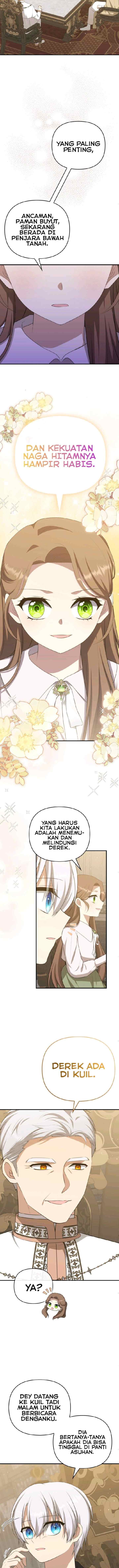 The Grand Duke's Beloved Granddaughter chapter 44 halaman 6