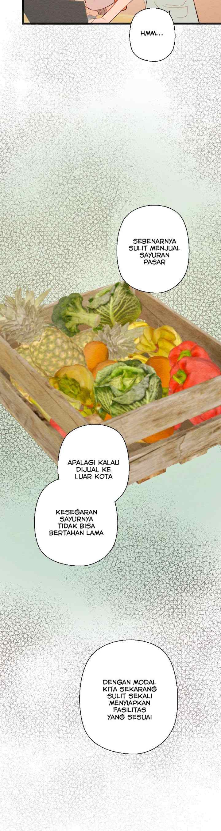 Mistake S2 chapter 39 halaman 8
