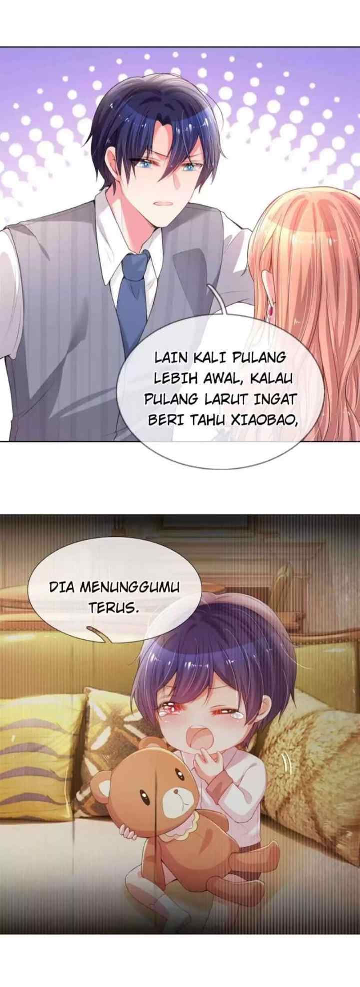Sweet Escape chapter 28 halaman 5