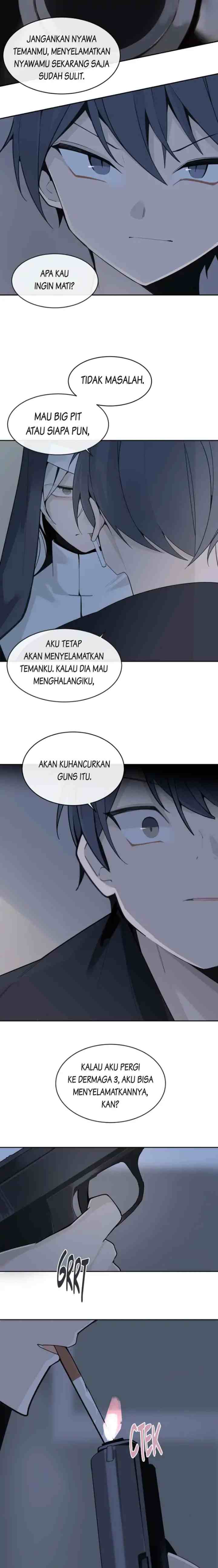 Devil Sword King chapter 230 halaman 12