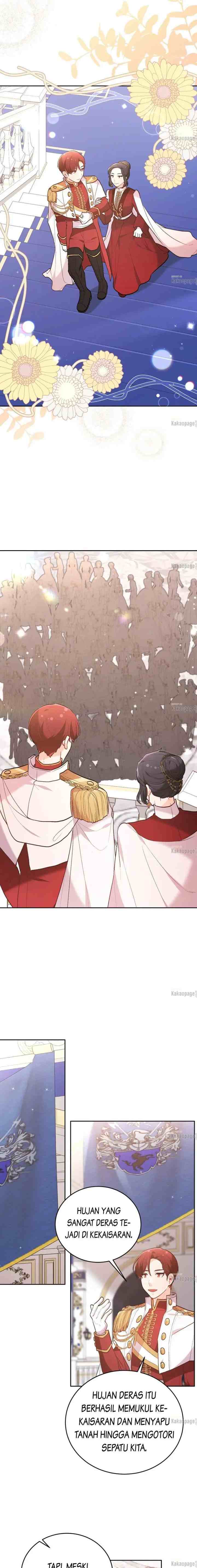 I Was Just an Ordinary Lady chapter 142 halaman 10