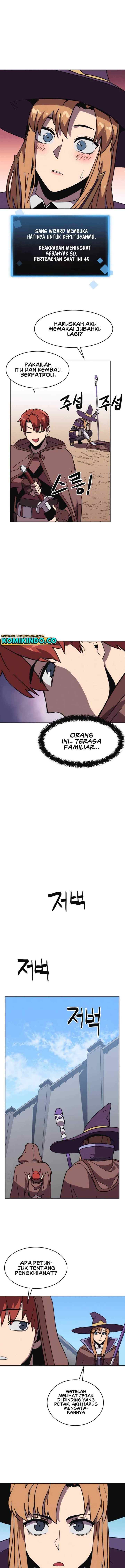 Final Boss chapter 12 halaman 18