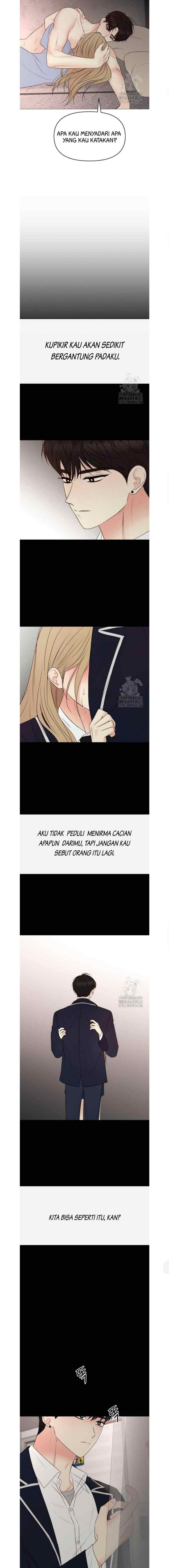 The Boyfriend Standard chapter 2 halaman 15