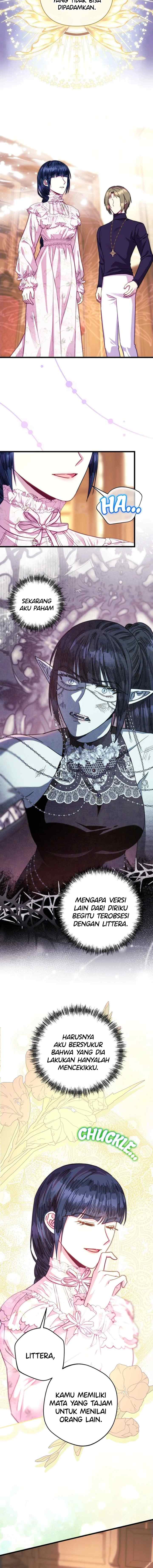 Anyway, It Is A Ropan chapter 106 halaman 7