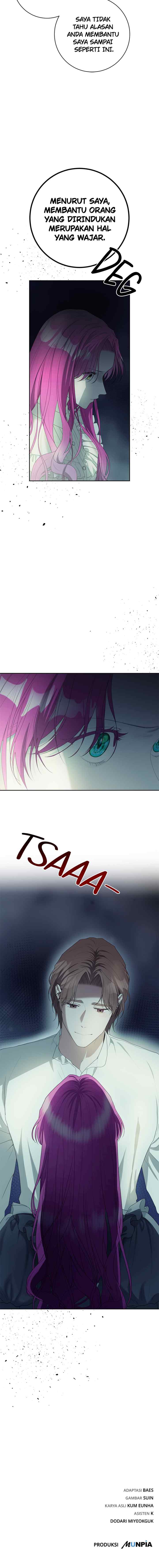 Marriage Contract With Two Husbands chapter 42 halaman 18