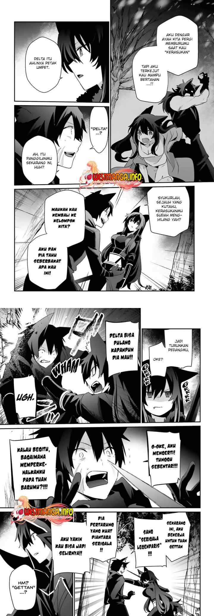 The Eminence in Shadow chapter 35 halaman 9