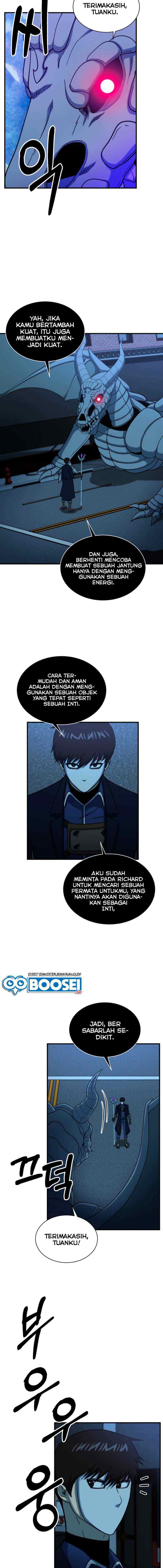 Dungeon House chapter 53 halaman 7