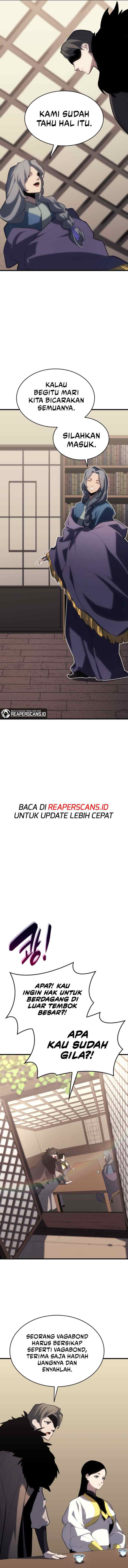 Reaper of the Drifting Moon chapter 33 halaman 18
