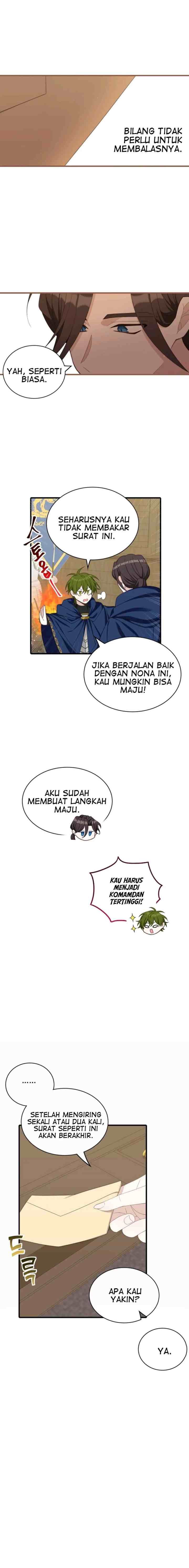 The Male Lead is Mine chapter 6 halaman 17