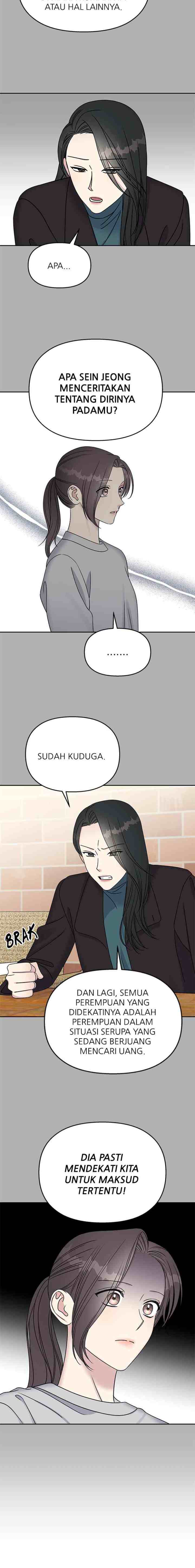 Do As I Say! chapter 37 halaman 10