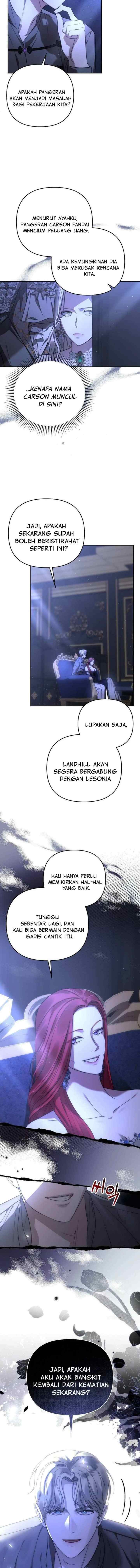 How To Turn A Kind Savior Into An Emperor chapter 17 halaman 4