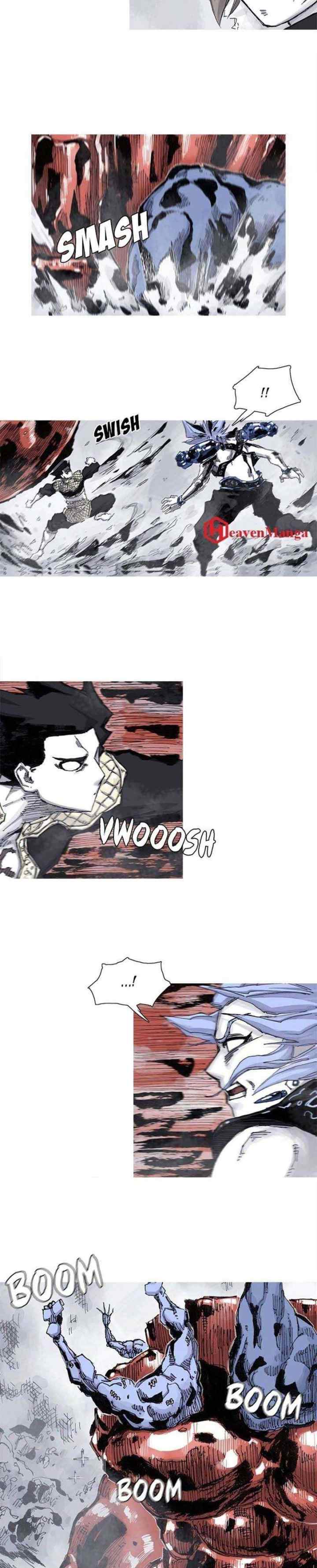 ASURA chapter 61 halaman 9