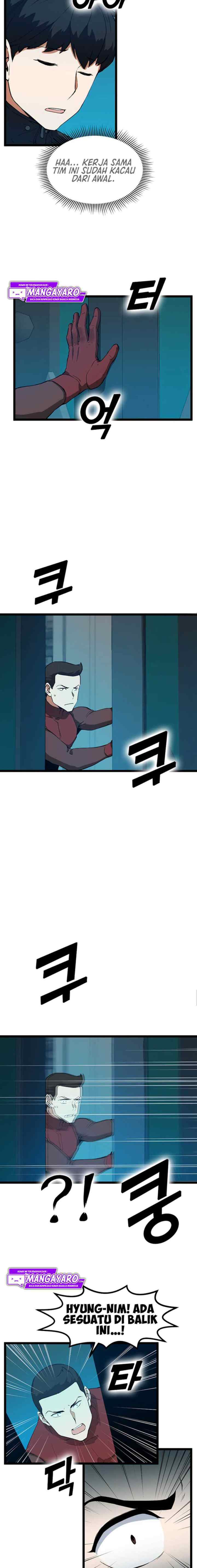 Leveling Up With Likes chapter 27 halaman 8