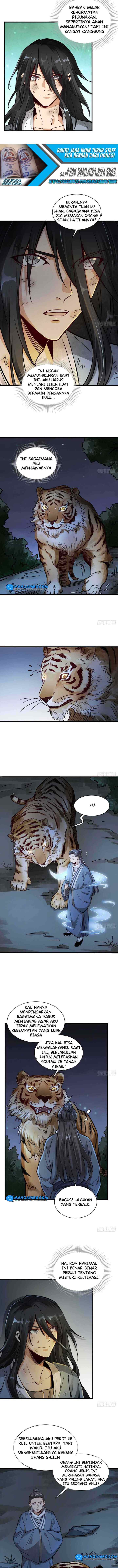 Lanke Special Destiny chapter 3 halaman 4