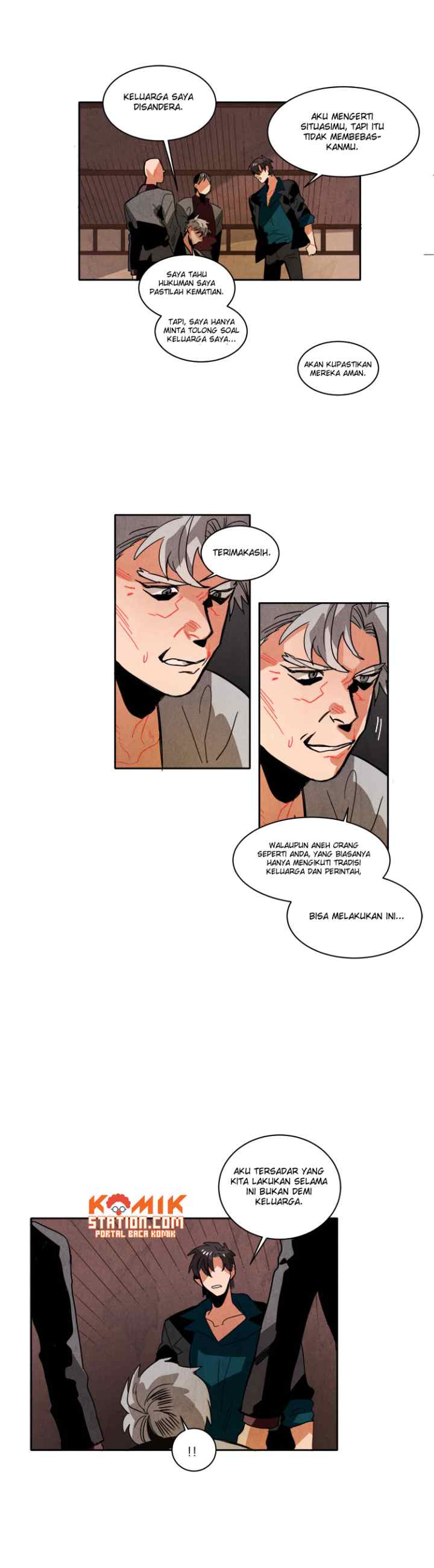 Ernak chapter 25 halaman 11
