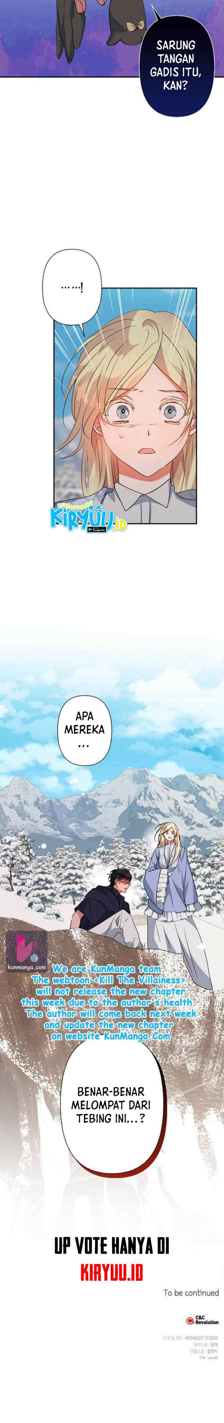 I Raised A Beast Well chapter 55 halaman 18