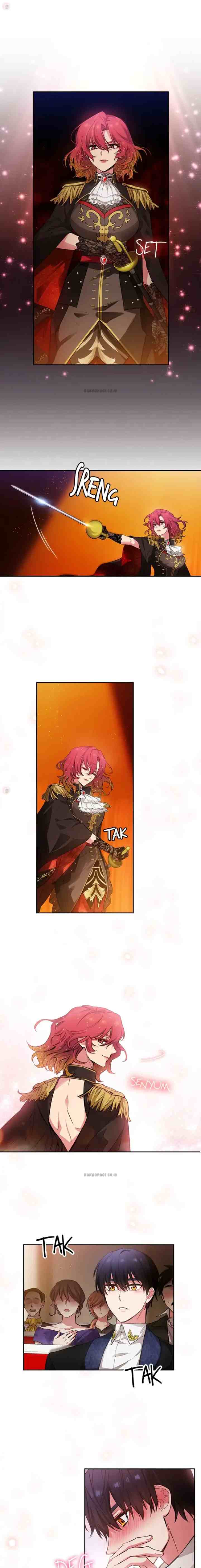 Adonis chapter 156 halaman 7