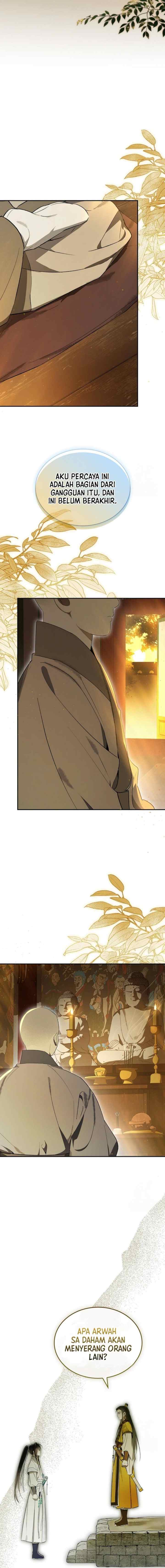 Subdued Soul Chronicle chapter 28 halaman 17