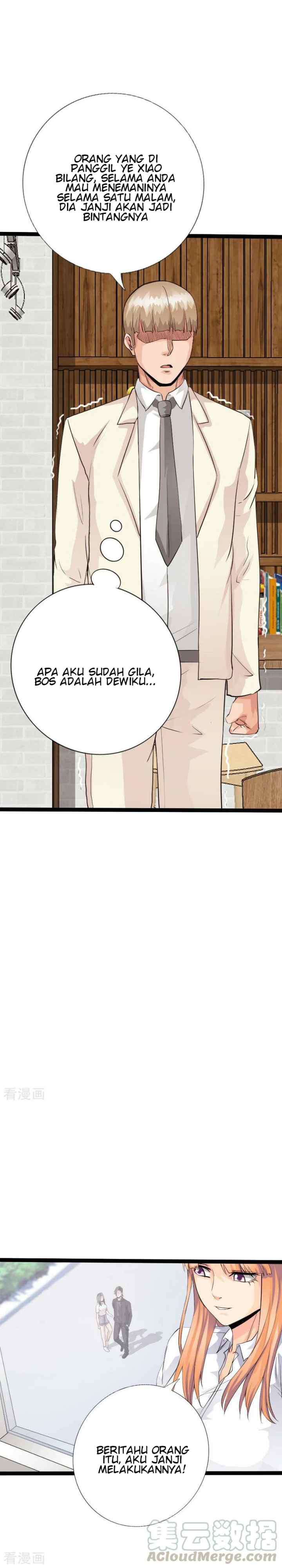 Hopeless chapter 104 halaman 9