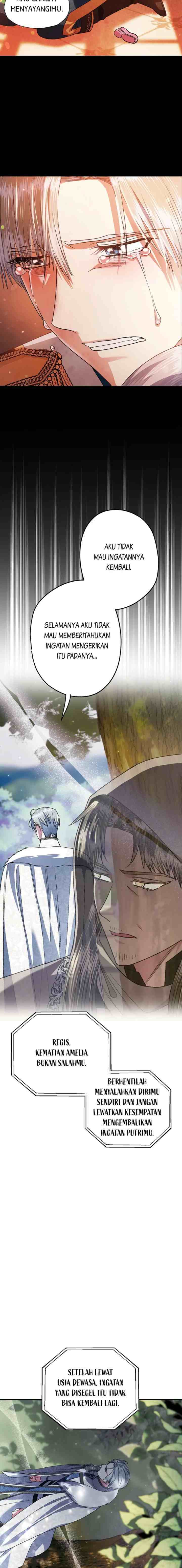 Father, I Don't Want to Get Married! chapter 87 halaman 15
