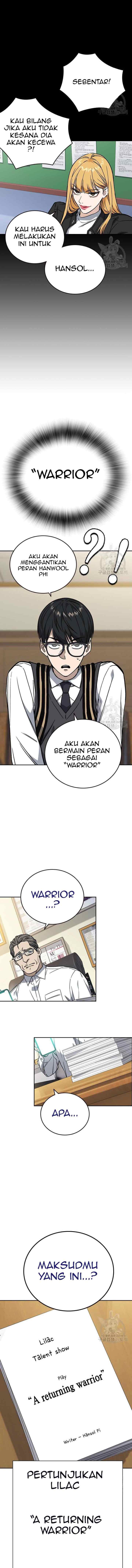 Kenkyu Gurupu chapter 197 halaman 12