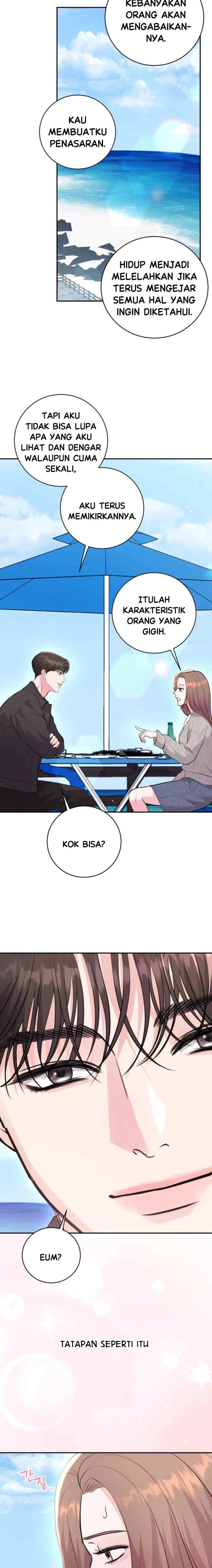 Endless Summer chapter 27 halaman 4