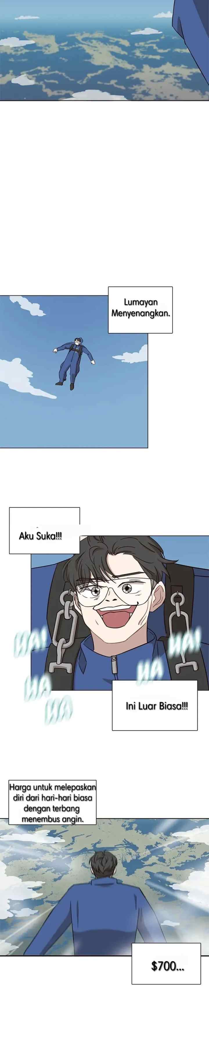 Ooh La La chapter 41.7 halaman 10