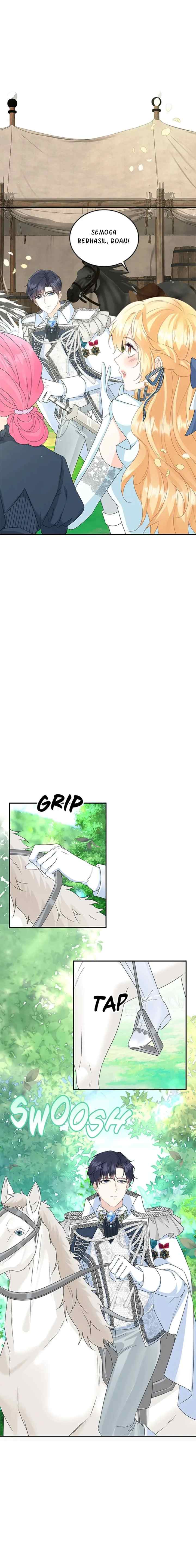 We Live Together chapter 32 halaman 10