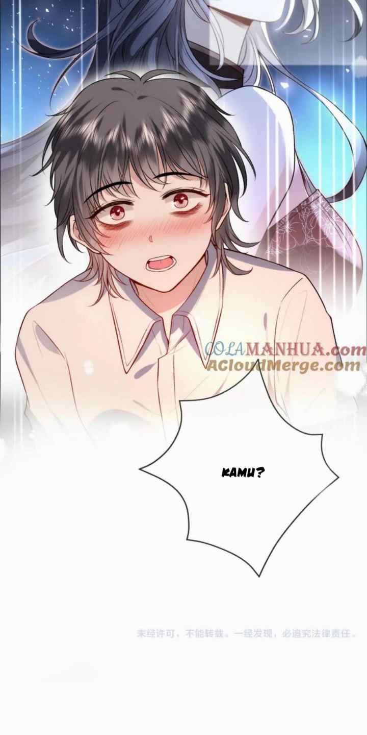 Madam and Her Daily Online Face-Slapping chapter 34 halaman 18