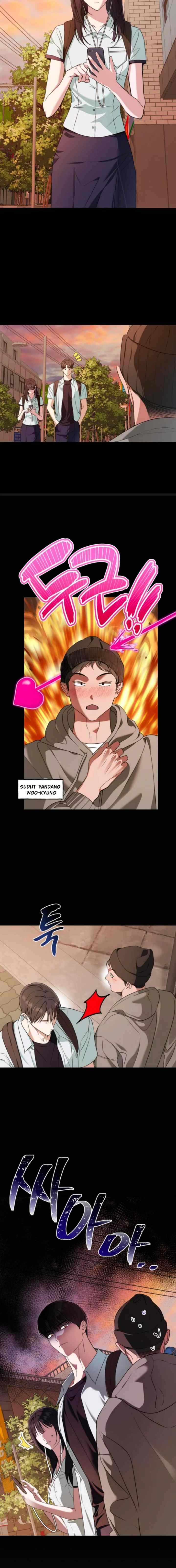 Ombre de printemps chapter 16 halaman 7