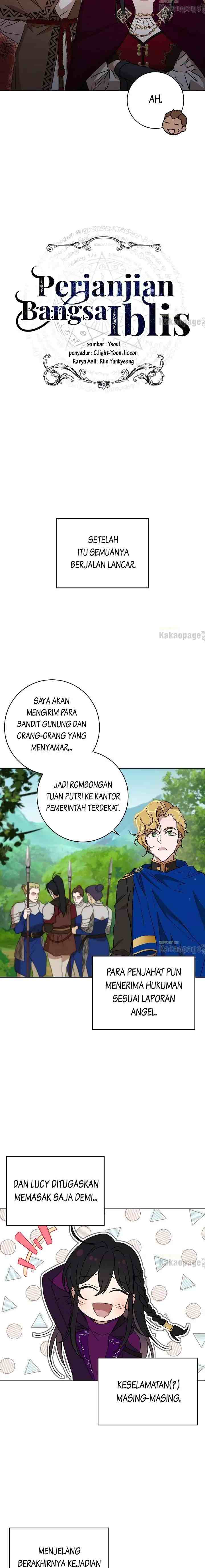 Asmodian's Contract chapter 75 halaman 5