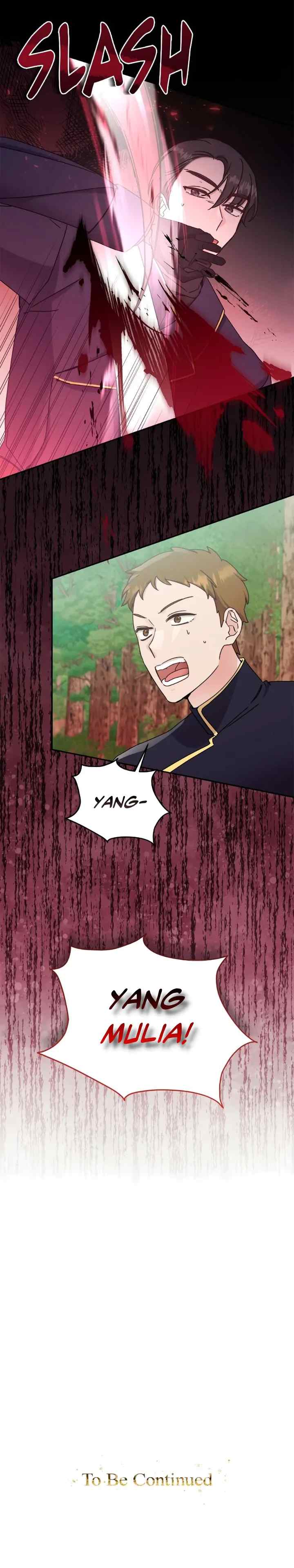Sweetie, Sweetie, Sweetie chapter 44 halaman 16