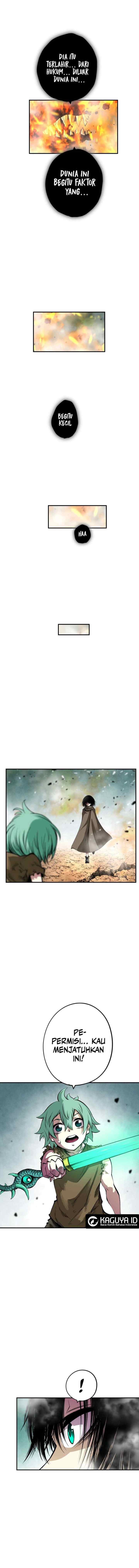 Ninpou Isekai Tensei - Fuuma Kotarou wa Isekai de Ningen wo Torimodosu chapter 23 halaman 15