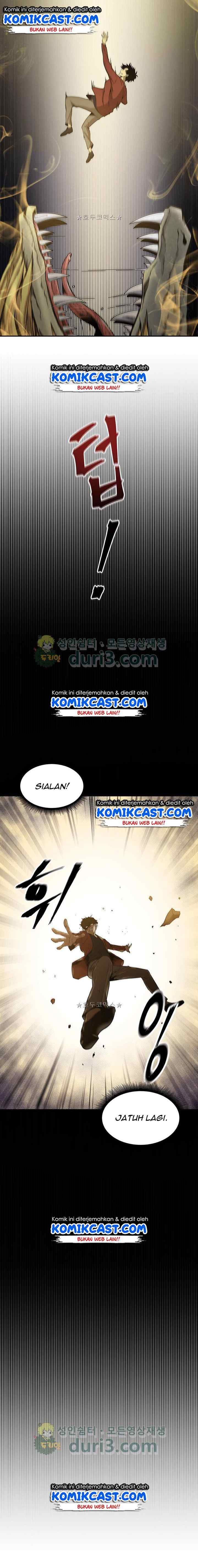 Tomb Raider King chapter 23 halaman 14