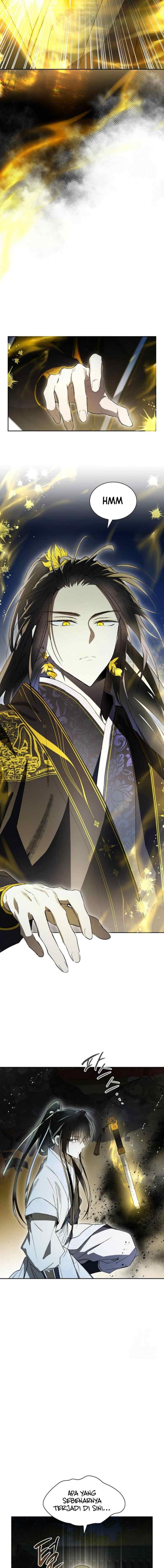 Subdued Soul Chronicle chapter 30 halaman 13