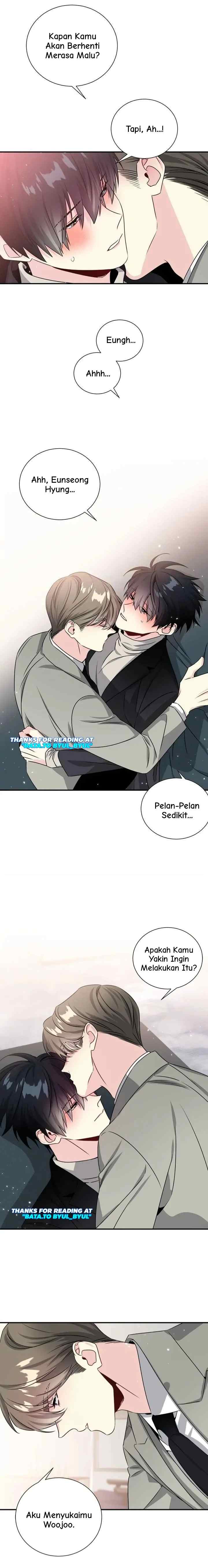 Cosmic Stars chapter 64 halaman 5
