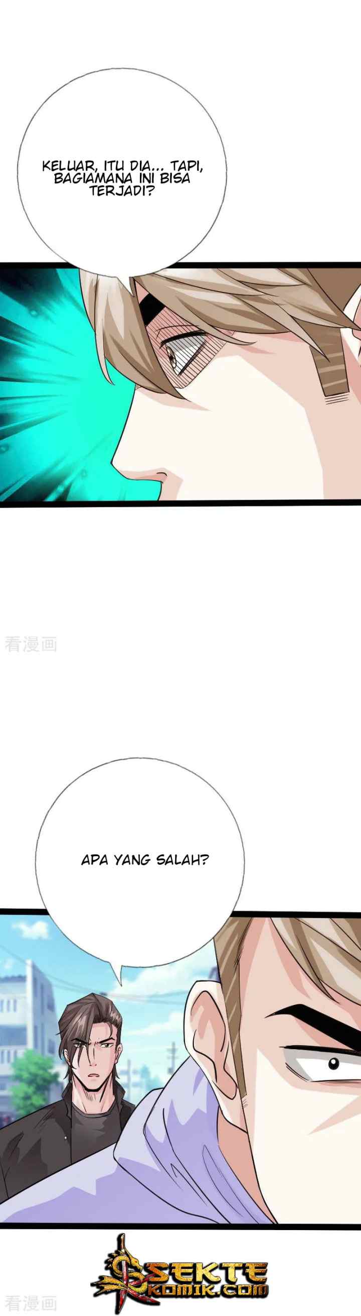 Hopeless chapter 89 halaman 8