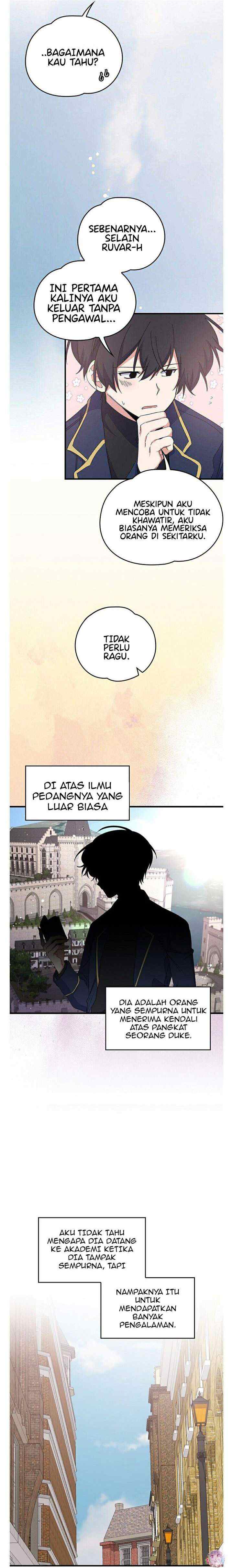 Yigret chapter 9 halaman 18