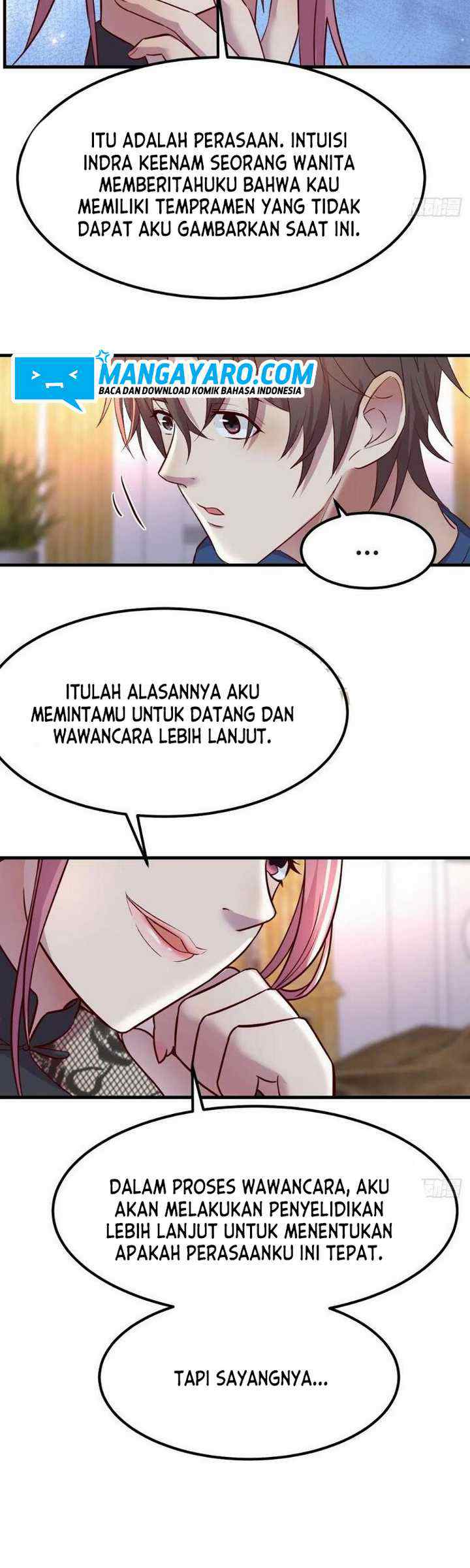 Rental Boyfriend chapter 9 halaman 15