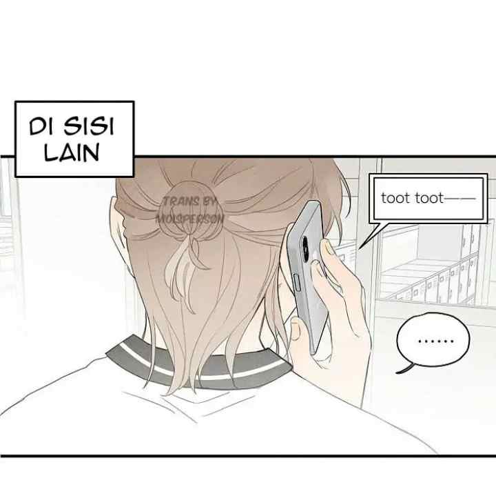 Salt Friend chapter 38 halaman 8