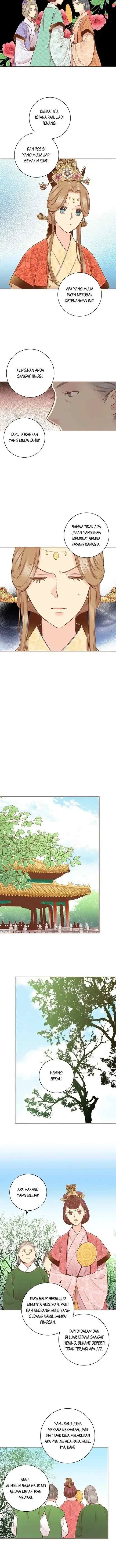 Snow Blossom chapter 187 halaman 7