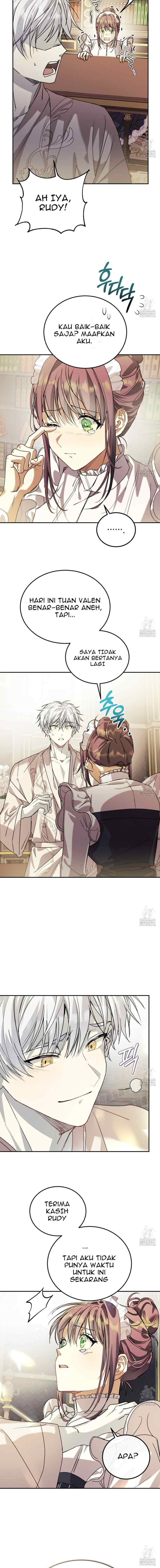 How to Live as a Tyrant's Bastard Brother chapter 2 halaman 18