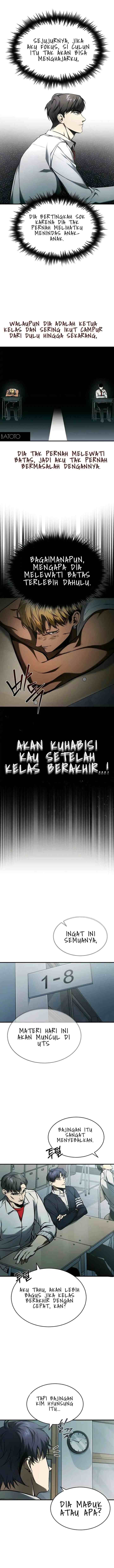 Devil Returns To School Days chapter 2 halaman 11