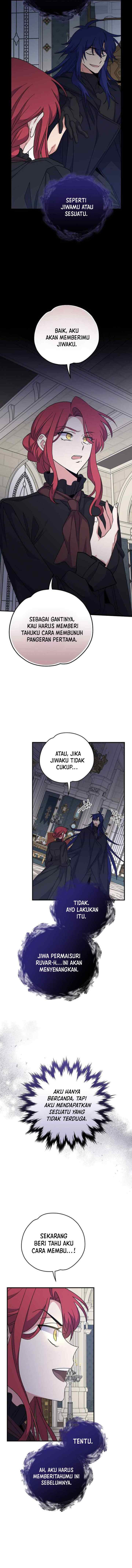 Yigret chapter 64 halaman 4