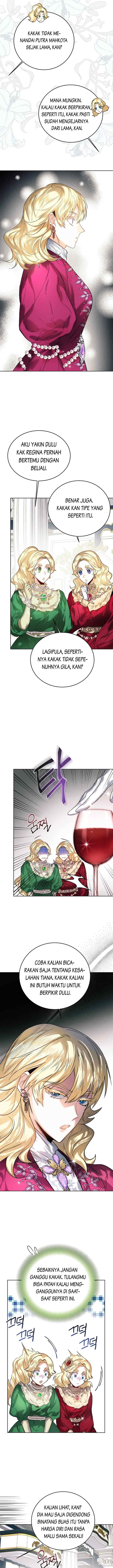 Royal Marriage chapter 66 halaman 4